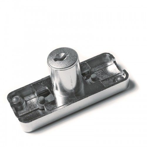 Mechanisches Schloss - 0488 - EURO-LOCKS - für Möbel / mit mehreren Schließpunkten / für Büro