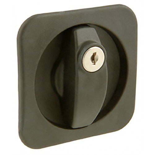 Mechanisches Schloss - C286 - EURO-LOCKS - für Umkleidefach / mit 1 Schließpunkt
