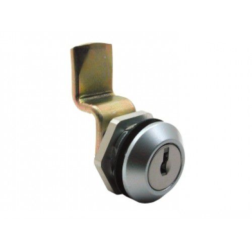 Mechanisches Schloss - F328 - EURO-LOCKS - Nocken / für Möbel / mit 1 Schließpunkt