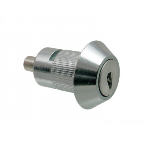 Mechanisches Schloss - B466 - EURO-LOCKS - für Möbel / mit 1 Schließpunkt / für Privatgebrauch