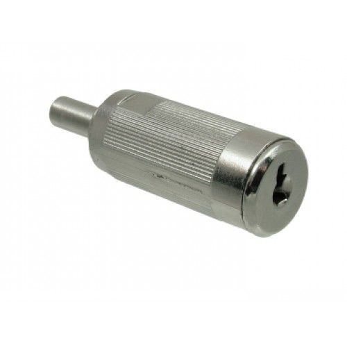 Mechanisches Schloss - B737 - EURO-LOCKS - für Möbel / mit 1 Schließpunkt / für Privatgebrauch