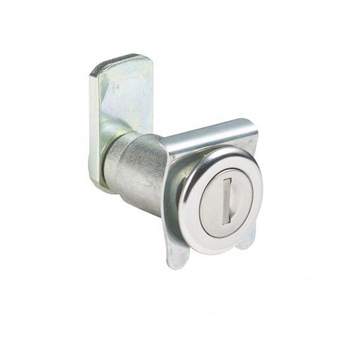 Mechanisches Schloss - F115 - EURO-LOCKS - für Möbel / Nocken / mit 1 Schließpunkt