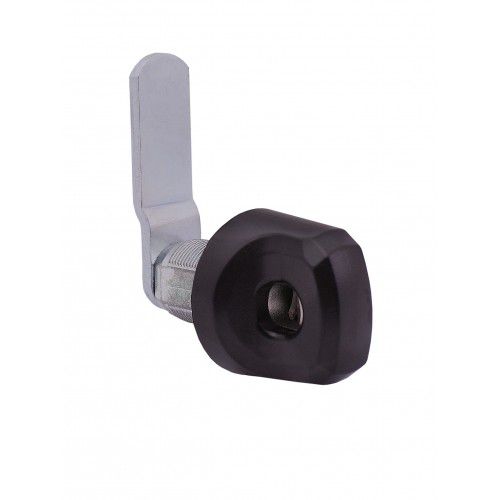 Mechanisches Schloss - A208 - EURO-LOCKS - Nocken / für Umkleidefach / mit 1 Schließpunkt