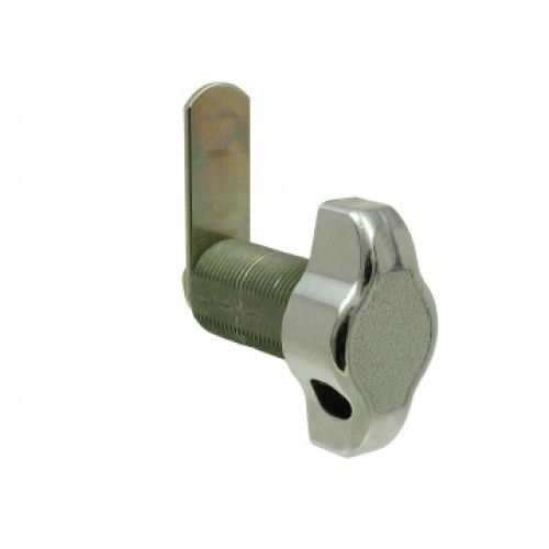 Mechanisches Schloss - 4448 - EURO-LOCKS - Nocken / für Möbel / mit 1 Schließpunkt