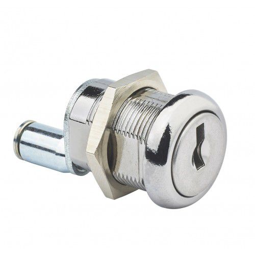 Mechanisches Schloss - 1352 - EURO-LOCKS - für Möbel / mit 1 Schließpunkt / für Privatgebrauch