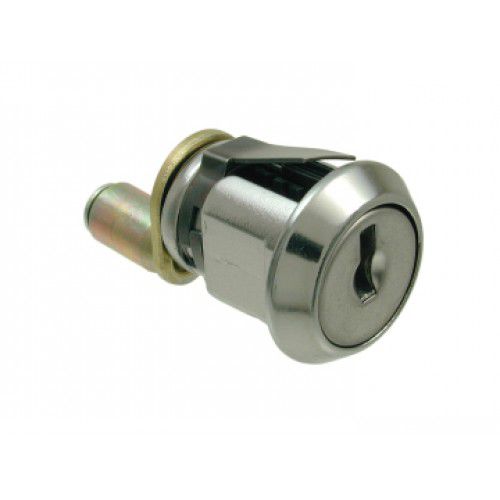 Mechanisches Schloss - 1360 - EURO-LOCKS - für Möbel / mit 1 Schließpunkt / für professionellen Einsatz