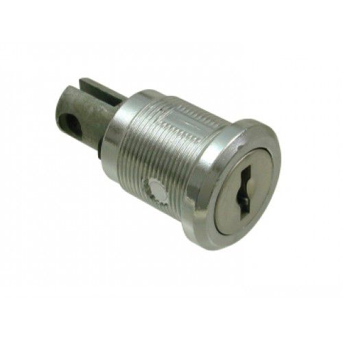 Mechanisches Schloss - B289 - EURO-LOCKS - für Möbel / mit 1 Schließpunkt / für Büro