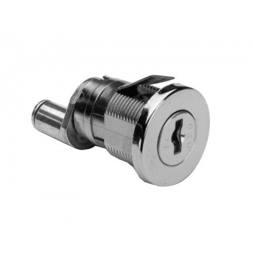 Mechanisches Schloss - 5623 - EURO-LOCKS - für Möbel / mit 1 Schließpunkt / für Büro
