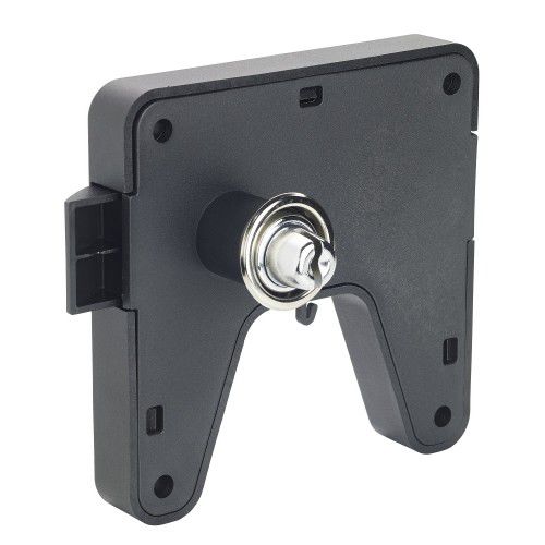 Mechanisches Schloss - F782 - EURO-LOCKS - für Umkleidefach / mit 1 Schließpunkt / für Spas