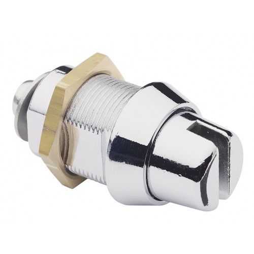 Mechanisches Schloss - F355 - EURO-LOCKS - für Möbel / mit 1 Schließpunkt / für Privatgebrauch