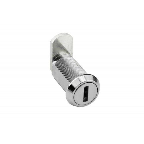 Mechanisches Schloss - C584 - EURO-LOCKS - Nocken / für Möbel / mit 1 Schließpunkt