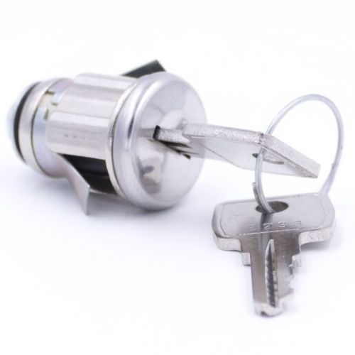Mechanisches Schloss - MAK5 - EURO-LOCKS - für Möbel / mit 1 Schließpunkt / für Büro