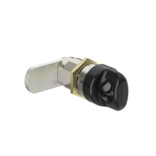 Mechanisches Schloss - ELLO - EURO-LOCKS - mit Griff / Nocken / Tür