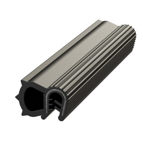 Sicherheitsdichtung - U204 - EURO-LOCKS - für Paneele / Stahl / EPDM