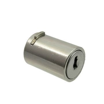 Mechanisches Schloss - B458 - EURO-LOCKS - für Möbel / mit 1 Schließpunkt / für Privatgebrauch