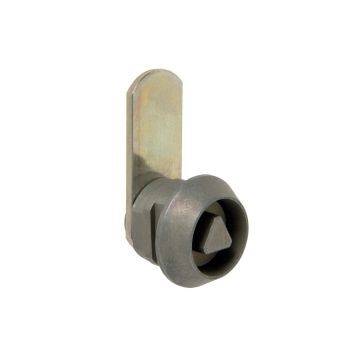 Mechanisches Schloss - B929 - EURO-LOCKS - Nocken / für Möbel / mit 1 Schließpunkt