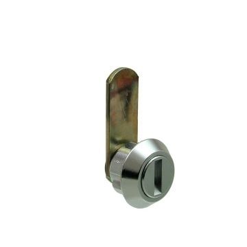 Mechanisches Schloss - B533 - EURO-LOCKS - Nocken / für Möbel / mit 1 Schließpunkt