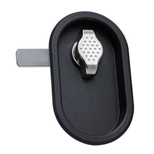 Mechanisches Schloss - F131 - EURO-LOCKS - Zahlen / Nocken / für Umkleidefach