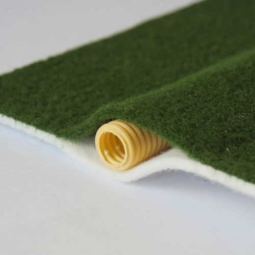 Schutz-Geokomposit - DRAINTUBE® FT/UV  - Afitexinov - für Drainagen / Mini-Drän / Polypropylen