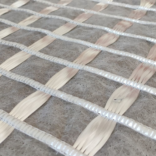 Verstärkendes Geokomposit - NOTEX® PAV  - Afitexinov - Polyester / für den Tiefbau / hochbelastbar