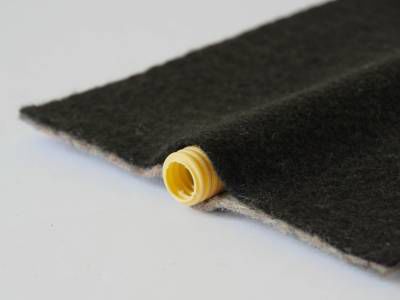 Geokomposit für Drainage - DRAINTUBE&reg; FT - Afitexinov - für Drainagen / zur Filtrierung / für Sicherheitssysteme
