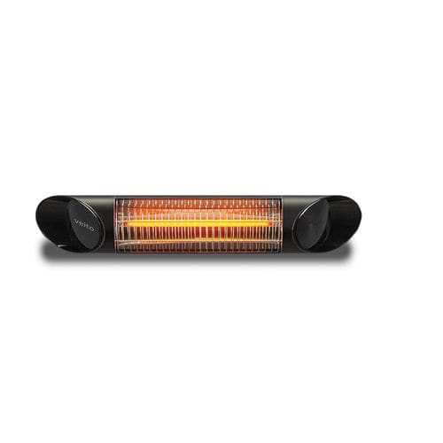Wandheizstrahler - BLADE MINI - Veito Dış Tic. Ltd Şti - elektrisch / für Gewerbegebrauch