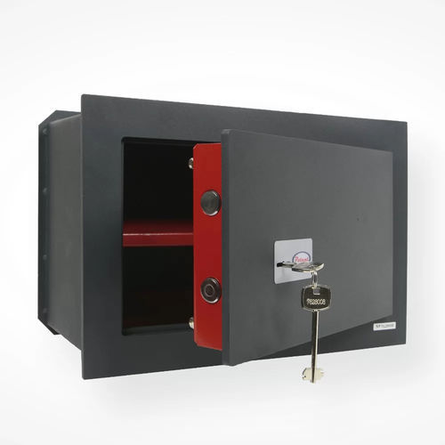 Mechanischer Safe - RSC series - Potent S.A.S. - Einbau