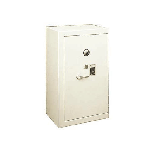 Digitaler Safe - LL15 series - Potent S.A.S. - mechanisch / freistehend