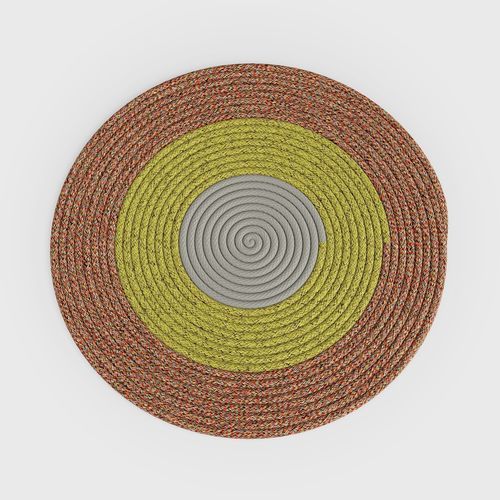 Kordel-Tischset - Maui - Tidelli - modern