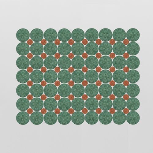 Antirutschmatte - Pixel  - Tidelli