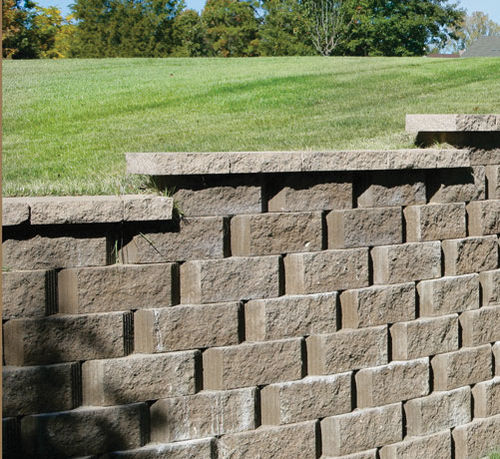 Mauerabdeckung - PAVESTONE