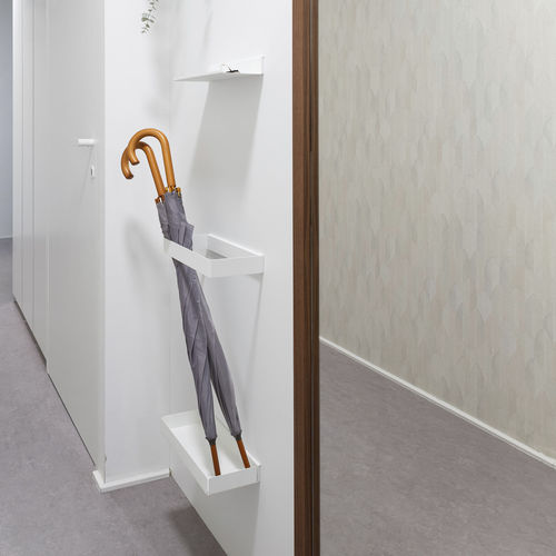 Schirmständer / pulverbeschichteter Stahl - 30 • basic - 3S design