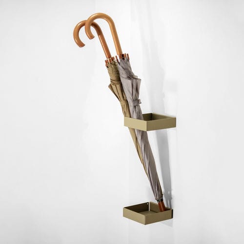 Schirmständer / pulverbeschichteter Stahl - 15 • basic - 3S design