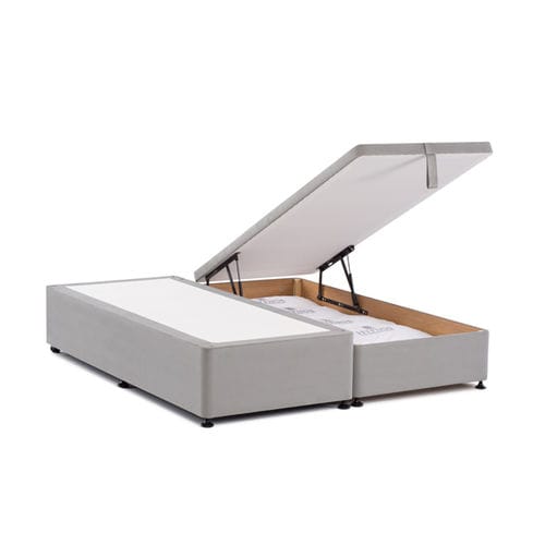 Doppelbett-Lattenrost - SUPER STORAGE - Hypnos Contract Beds Ltd - gepolstert / Contract / für Hotels