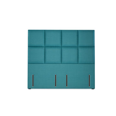 Kopfteil für Doppelbetten - VICTORIA - Hypnos Contract Beds Ltd - modern / Stoff / Polster
