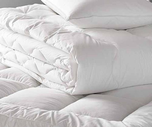 Synthetik-Quilt - CLASSIC - Hypnos Contract Beds Ltd