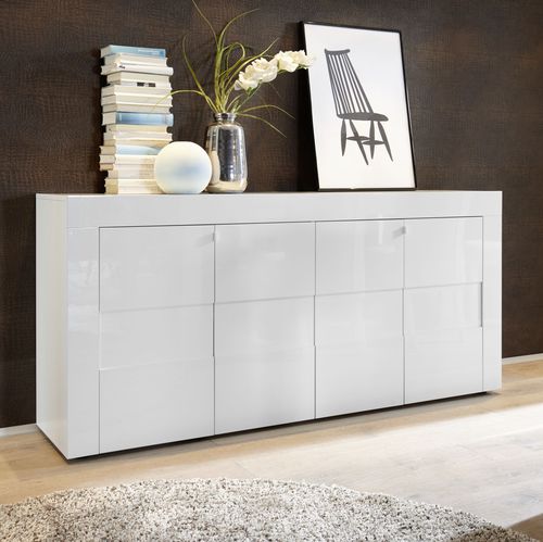 Modernes Sideboard - EASY - LC spa - Holz