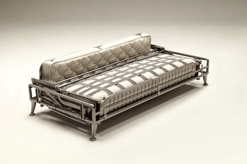 Mechanismus für Bettsofa - LATREDICI - LAMPOLET - mit Polyurethanschaummatratze / mit Taschenfederkernmatratze