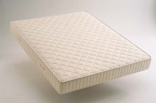 Doppelbett-Matratze - ANATOMICO - LAMPOLET - Einpersonen / Polyurethan / Federkern