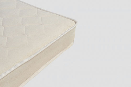 Doppelbett-Matratze - HR 30 E IGNIFOAM - LAMPOLET - Schaumstoff