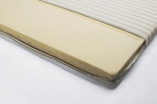 Doppelbett-Matratze - HR 30 - LAMPOLET - Schaumstoff