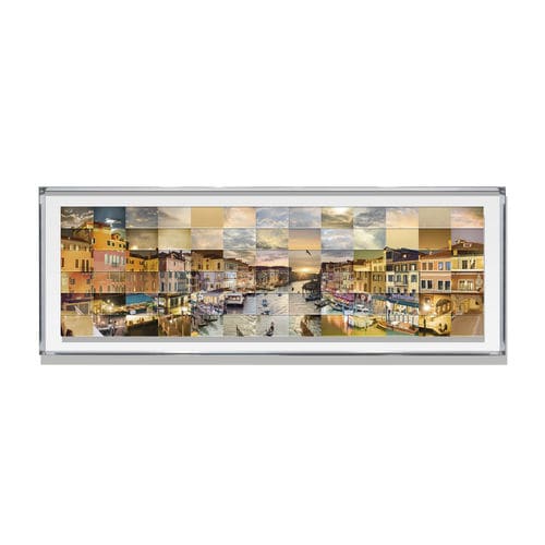 Fotodruck - Bucintoro – variation #18 - San Polo Art Gallery | Contemporary Art & Design i - großformatig / Landschaft / für Kunstgalerien