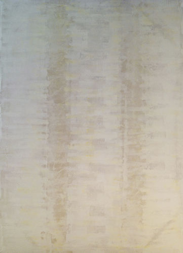 Acrylgemälde - Rigoni Bianchi RIGONI SERIES - San Polo Art Gallery | Contemporary Art & Design i - Leinwand / abstrakt / für Kunstgalerien