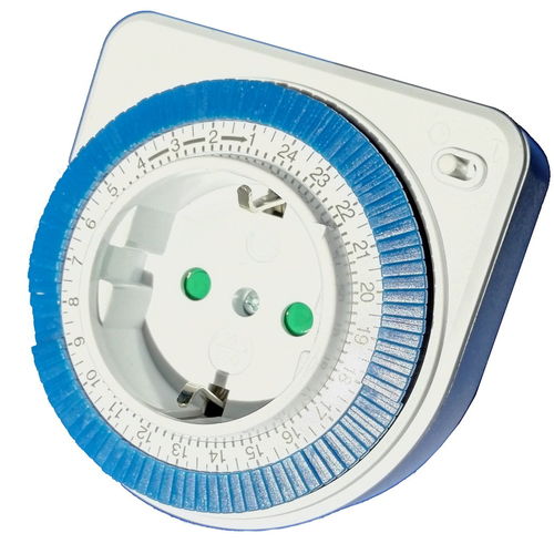 Analoges Timer - INDOOR - Supragarden