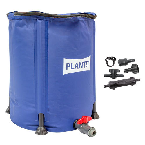 Wasserspeichertank - 60L - Supragarden - flexibler