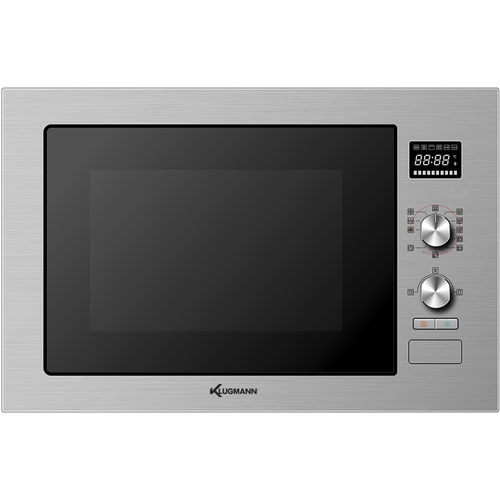 Elektroofen - KMO32X - Klugmann Hausgeraete GmbH - Mikrowellen / Einbau / Einzel