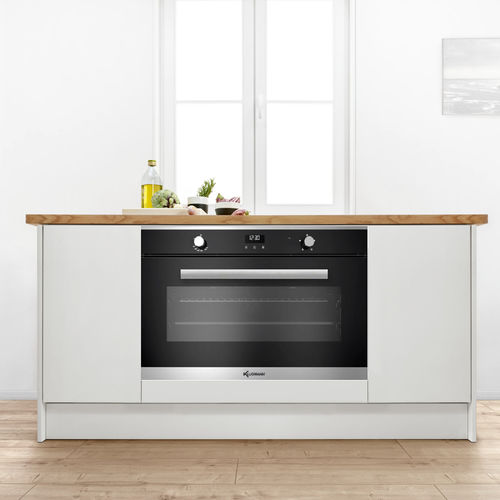Gasofen - KGO900GGFX - Klugmann Hausgeraete GmbH - Elektro / Einbau / mit katalytischer Selbstreinigung