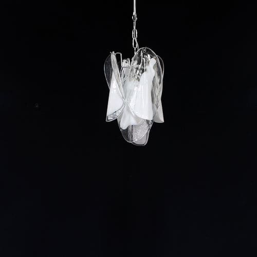 Vintage-Kronleuchter - HAVANA - Magie di Murano - Muranoglas / für Gewerbegebrauch / mit Glühlampe