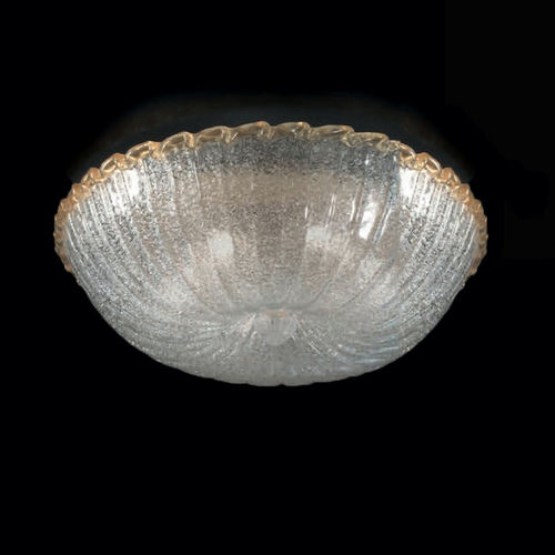 Klassische Deckenleuchte - Cile  - Magie di Murano - Muranoglas / LED / mit Glühlampe