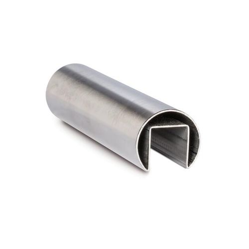 Handlauf / anodisiertes Aluminium - 81.2106.481.31 - OnLevel